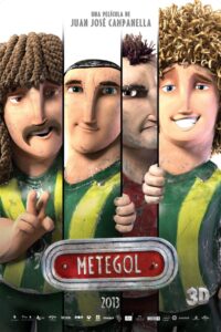 Metegol