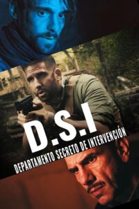 SDI: Secret Department of Intervention