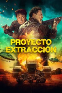 Proyecto Extracción